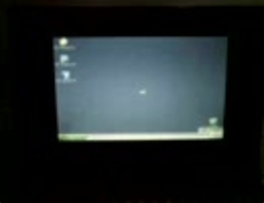 EeePCでwindowsXPを最速起動チャレンジ