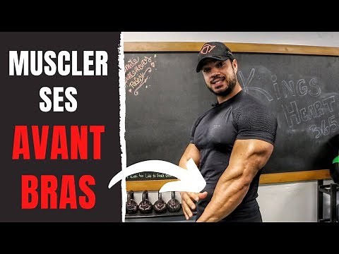 HOW TO GET HUGE FOREARMS? (IMPOSSIBLE EXERCISES!)