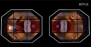 Netflix series 'Love is Blind' has a casting call out for singles in Philly