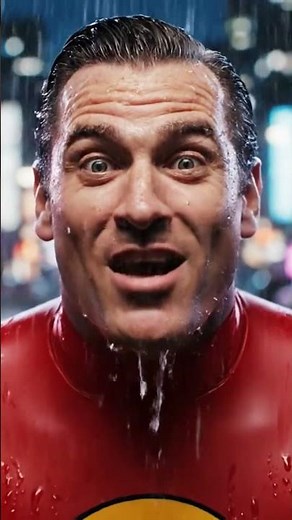 Plastic Man – Learned How to Bend | Cinematic Short