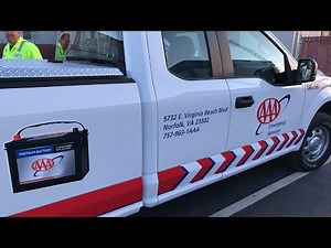 How to use a slim Jim to pop a lock 🔐. AAA had to save me.