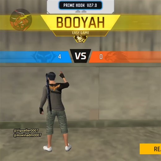 Antiban panel proof 3🗿🗿💥 #modmenu #freefireinjectornew #modmenufreefireapk #modmenu100 #injector