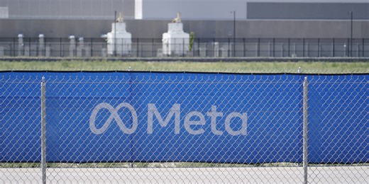 Meta Rakes It In, Yet Still Borrows Billions for AI