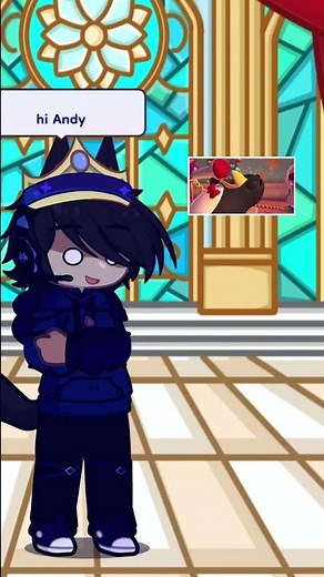 Me reacting Toy Story ytp