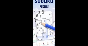 Download & Play Sudoku - Classic Sudoku Game on PC & Mac (Emulator)
