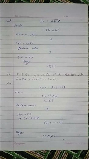 class 11 maths chapter set, relation and functions important questions with answers
