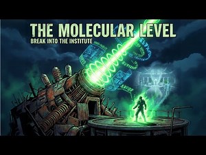 The Molecular Level Walkthrough: Fallout 4’s Turning Point Quest