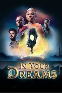 In Your Dreams (2023) - TV Show
