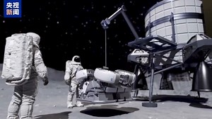 China's Lunar Spacesuits & Rovers Receive Official Names: Animation FriendsofNASA.org: China's spacesuit for upcoming lunar missions has been named "WangYu" (Gazing at the Universe), and the rover is called "TanSuo" (Exploration). Chinese astronauts (taikonauts) aim to land on the Moon by 2030.👨‍🚀👩‍🚀 The China Manned Space Agency (CMSA) on Wednesday, Feb. 12, 2025, unveiled the names of the Moon-landing spacesuit and crewed lunar rover for the country's crewed lunar exploration missions. The