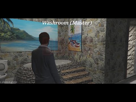 [MLO][GTA5] Richman House 2 [Unfurnished]