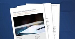 Bakersfield police chief addresses monitor report findings and rising DUI arrests