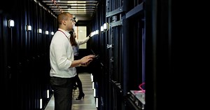 47K views · 34 reactions | Why wait for hardware to break down when you can monitor it proactively in real time? See how Toshiba easily configured and built a massively scalable IoT solution on Azure to realize its innovative vision. https://dynamics.microsoft.com/en-us/ | Microsoft CEE | Facebook