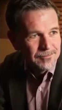 La Historia de Netflix Vs Blockbuster 😬📝