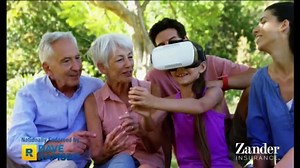 Zander Insurance TV Spot, 'Identity Theft Protection'