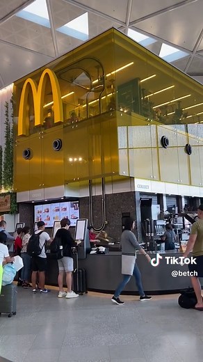 they got all that and they don't know how to fix the ice cream machine (via: @jilliebean97)