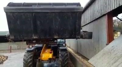 4K views · 51 reactions | Grass technology systems Beet Master 1000 Fast Feeding meal The only Washer chopper and meal dispencer all in one | Grass Technology | Facebook