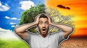 Climate Change Impacts on Earth? Amazing Discovery of Scientists