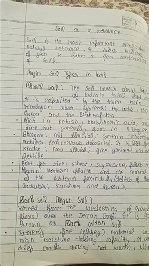 ch 1 geo class 10 notes