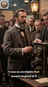 The Forgotten Story of the Zipper’s Invention