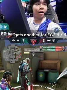 Evil Geniuses Dominate Valorant VCT Americas