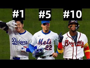 Ranking Every MLB Team From Worst To Best, March 17th Edition