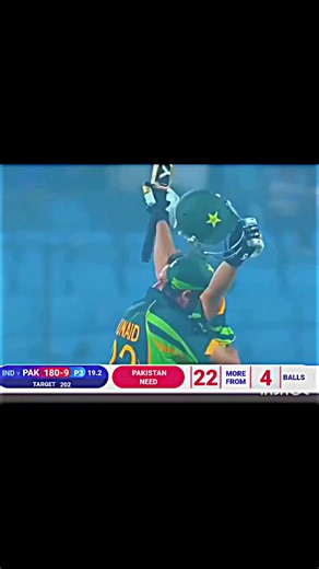Last over full drama 4 balls 22 runs Pakistan vs INDIA ASIA cup semifinal 2015 Shahid AFRAIDI remember the name💙#myaccountunfreze🙏🥺 #viralvideo🙏🙏🙏 #foryoupage❤️❤️ #myaccountunfreze🙏🥺
