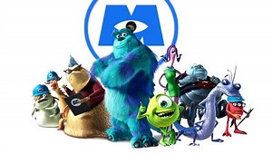 Monsters, Inc. (2001) - Filmonizirani