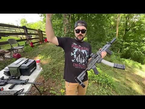 Witt Machine & Tool SME Quick Review