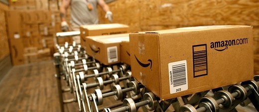 How Amazon Dominates E-Commerce With Email Marketing