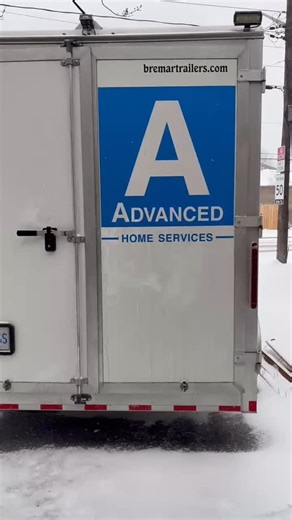 These windows aren’t even that old, but the UV damage tells a different story 🥺. The once-rich chocolate brown finish faded to grey, proving how important true UV protection is. 🌤️ Our clients are upgrading to higher-quality, UV-protected windows installed by the most experienced team in the business Advanced!! Quality matters, and it lasts💪🏻. | Advanced Home Services