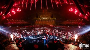 Relive one of the most amazing shows of my entire life! Watch the full set at bit.ly/Qlimax16_Coone | Coone