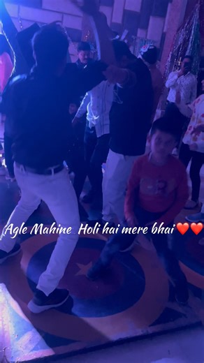 Agle mahine holi hai mere bhai ❤️❤️ #watchtillend #missyou #bhai #trending #shubhamaswani #youtube