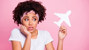 7 trucs pour se rassurer quand on a peur en avion