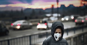 Pollution de l'air et cancer du poumon : Des scientifiques dévoilent le mécanisme en cause