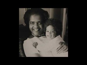 Dr Virginia Henderson Biography