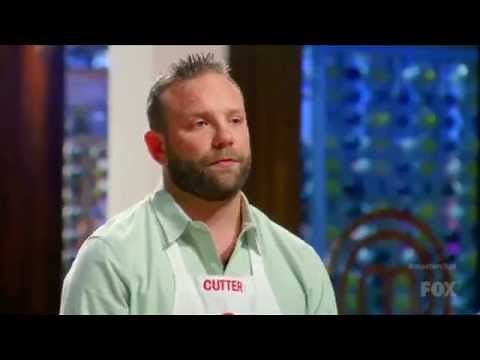 Masterchef USA | Joe Bastianich's Trash Can