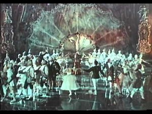 Cinderella (Full) 1960 Part 4