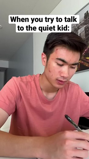 Inspiring the Quiet Kid to Become a Renowned Artist