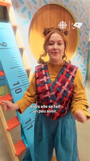 Hocus-Pocusse, la fervente de moments magiques! 🪄 Les Millimus | Découvre l’univers de Millicité sur Radio-Canada et Télé-Québec | ICI TÉLÉ