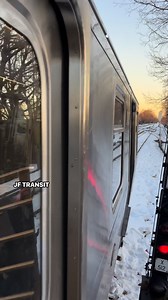 R211A B train #nycsubway #mtasubway #newyork #newyorksubway | JF Transit