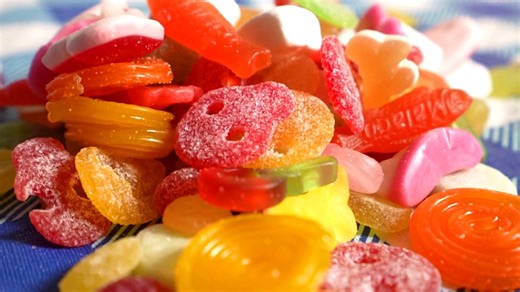 Inside the Swedish gummies candy craze taking over the internet