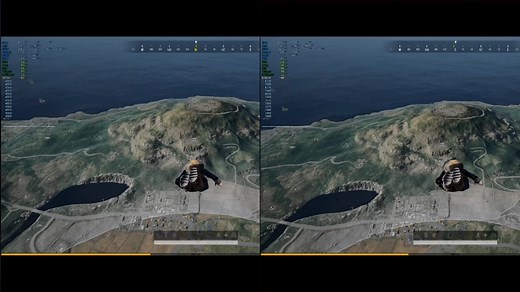 5900x全核4.6与PBO2对比