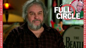 Filmmaker talks about how great footage was of Beatles in 1969