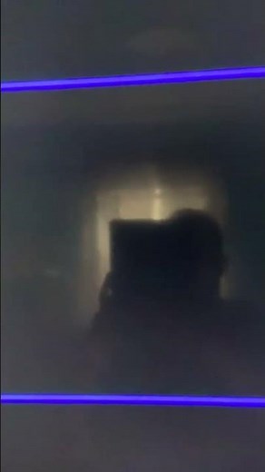 THX Broadway VHS (Finding Nemo)