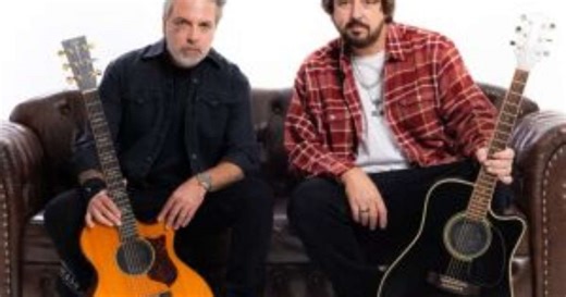 Charlie Brown Jr. é confirmado no Rock Rec Festival com turnê acústica do "Acústico MTV"