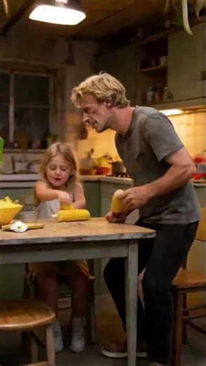 He gave her everything he had, but it wasn't enough. 😞