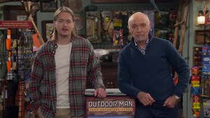 Last Man Standing is coming to ABC Family! Watch it from the beginning on weekdays at non starting on September 28! | Freeform