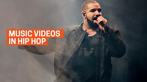 Music videos in hip hop have evolved over time, actually getting cheaper to produce | All Def Music