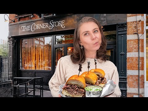 How THIS Became NYC’s Most Popular Restaurant