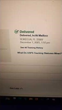 Why Mailing Packages is Getting so Expensive These Days #USPS